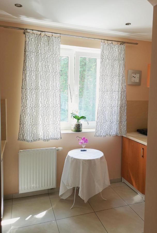 Apartament Legionow 55 Gdynia Esterno foto